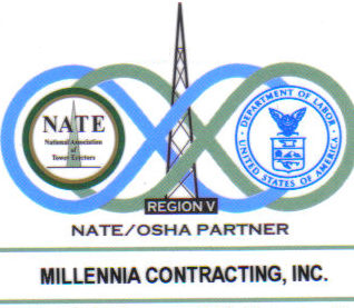 NATE - OSHA Safety Certification